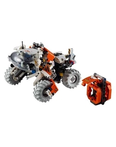 Конструктор Technic Поверхностный космический погрузчик Lego