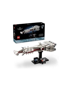 Конструктор Star Wars 75376 Тантив IV Lego