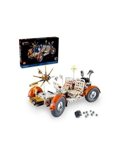 Конструктор Technic 42182 Лунный вездеход НАСА Аполлон LRV Lego