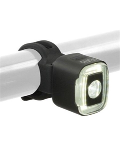 Фара CREE 250люм./4ф. CUBUS USB LI-poly 3,7V/400 mAh, 2.0 A/Micro C, 21гр, алюмин. корпус, 8-120023 Author