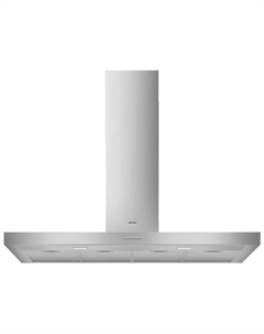Вытяжка Smeg KBT1200XE