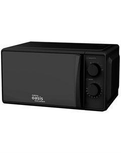 Микроволновая печь - СВЧ making Oasis everywhere MW-70MB Making oasis everywhere