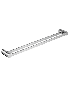 Держатель для полотенец Jacob Delafon Singulier 15206D-CP хром Jacob delafon