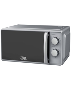 Микроволновая печь - СВЧ making Oasis everywhere MW-70MS Making oasis everywhere