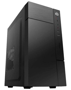 Компьютерный корпус Foxline FZ-017 Forza 450W (FZ-017-SX450R)