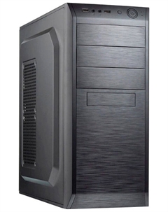 Компьютерный корпус Foxline FL-815 450W (FL-815-FZ450R)