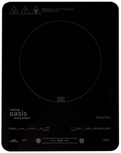 Настольная плита РI-B24SL Making oasis everywhere