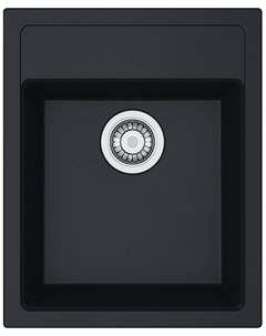 Кухонная мойка Franke Sirius SID 610-40 оникс 114.0489.202
