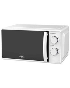 Микроволновая печь - СВЧ making Oasis everywhere MW-70MW Making oasis everywhere