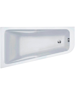 Акриловая ванна Jacob Delafon Odeon Up 160x90 L E6065RU-00 белый глянец (E6065RU-00) Jacob delafon