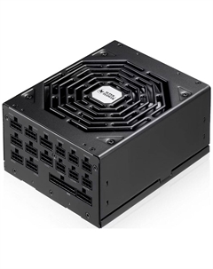 Блок питания Super Flower Leadex SE 1200W ATX SF-1200F14MP SE PLATINUM Super flower