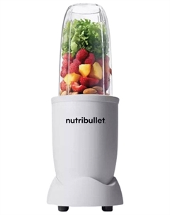 Блендер стационарный Nutribullet NB908MAW