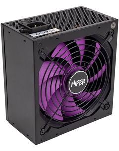 Блок питания Hiper 700W ATX HPB-700FM