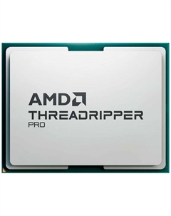 Процессор AMD Ryzen Threadripper PRO 7985WX OEM (100-000000454) Amd