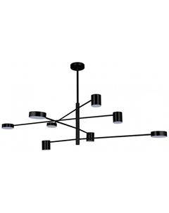 Подвесная светодиодная люстра Frania APL.017.07.48 Aployt