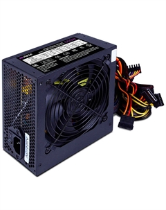 Блок питания Hiper 600W ATX HPA-600