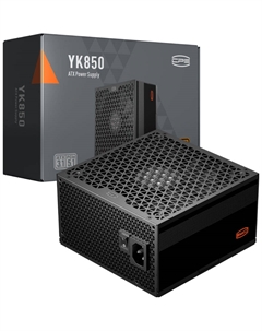 Блок питания PCCooler 850W Bronze P5-YK850-B1F Pccooler