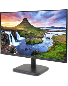 ЖК монитор Philips Aopen 23.8" 24CL1YEbmix, черный