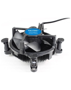 Кулер для процессора GameMax SK1700 Gamemax