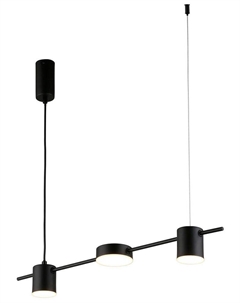 Подвесной светодиодный светильник FRANIA APL.017.03.18 Aployt