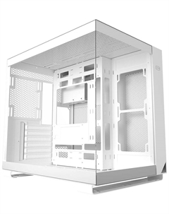 Компьютерный корпус PCCooler C3 T500 WH Pccooler