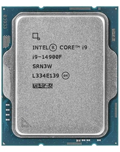 Процессор Intel Core i9 14900F LGA1700 OEM (CM8071504820610)