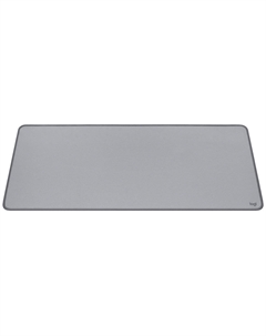 Коврик для мыши Logitech Desk Mat Mid, Grey (956-000052)