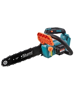 Пила цепная аккумуляторная CSC1811BL, без АКБ и ЗУ Sturm!