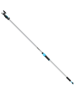 Секатор с пилой и телескопической ручкой IDEAL (40-416) Cellfast