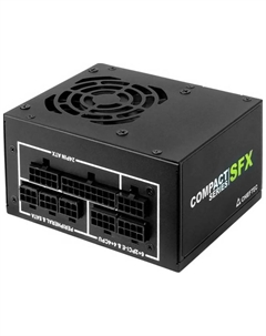 Блок питания Chieftec Compact 550W SFX (CSN-550C)