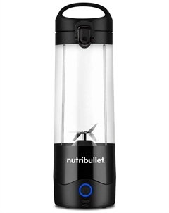 Блендер стационарный Nutribullet NBP003B