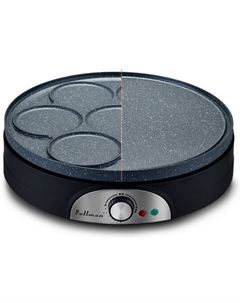 Блинница Pullman PL-1161 с двухсторонней панелью