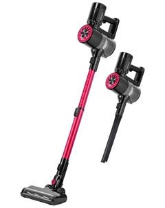 Пылесос вертикальный Kitfort КТ-5291