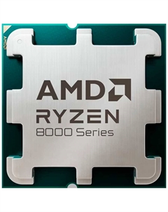 Процессор AMD Ryzen 7 8700F AM5 OEM (100-000001590) Amd