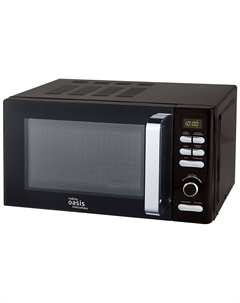 Микроволновая печь - СВЧ making Oasis everywhere MW-80EB Making oasis everywhere