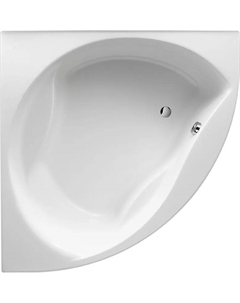 Акриловая ванна Presquile 145x145 см (E6045RU-00) Jacob delafon