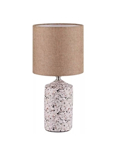 Настольная лампа Moderni Terazio 8141/1T Lumion