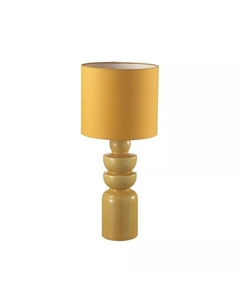 Настольная лампа Moderni Segi 8130/1T Lumion