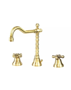 Смеситель для раковины Armony AM750202065, бронза Webert