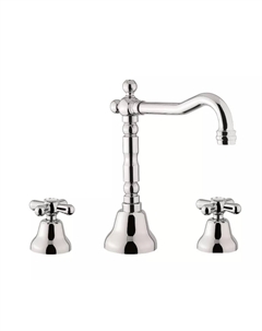 Смеситель для раковины Armony AM750202015, хром Webert