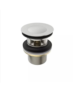 Выпуск для умывальника Ray сатин (RAYBN00i88) Iddis