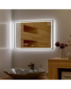 Зеркало Monza 90х80 Art&max