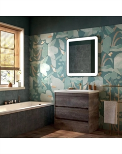 Тумба под раковину Family 75 pino esotica Art&max