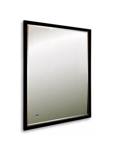 Зеркало Aversa 60х80 с подсветкой Art&max