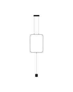 Торшер Hightech Teo 7022/27FLA Odeon light