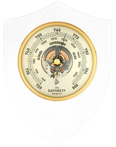 Барометр Бриг