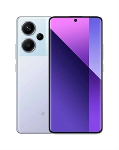 Смартфон Xiaomi Redmi Note 13 Pro+ 12/512Gb NFC RU Aurora Purple
