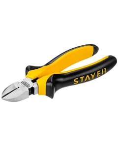 Бокорезы 2205-5-16_z02, 160мм Stayer