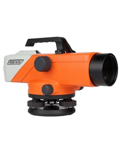 Высокоточный нивелир с поверкой N-55 778664 Rgk