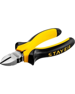 Бокорезы "TopGrip" 2205-5-14_z02, 140 мм Stayer